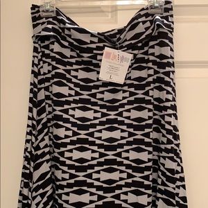 Lularoe Aztec Maxi